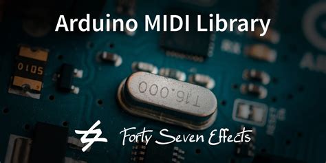 arduinoi midi library change chanel|GitHub .